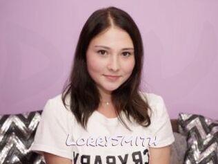 LorrySmith