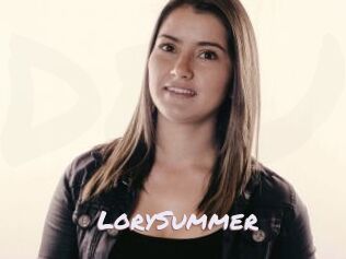 LorySummer