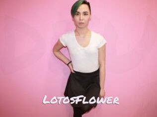 LotosFlower