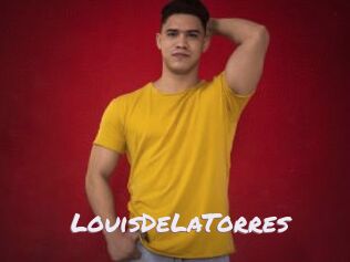 LouisDeLaTorres