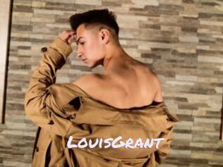 LouisGrant Deutsche Sexcams