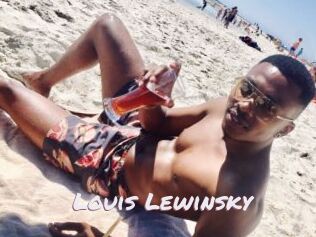 Louis_Lewinsky Deutsche Sexcams