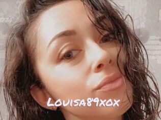 Louisa89xox
