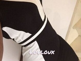 Louloux Deutsche Sexcams