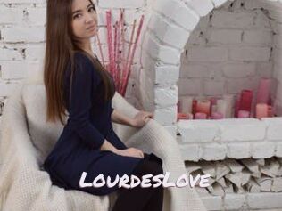 LourdesLove