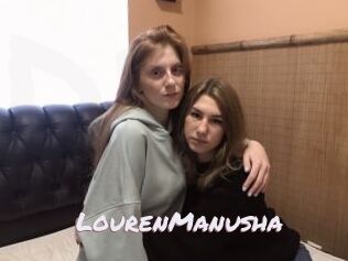 LourenManusha
