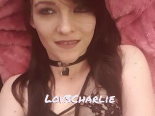 Lov3Charlie Deutsche Sexcams