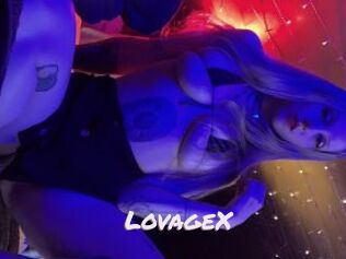 LovageX