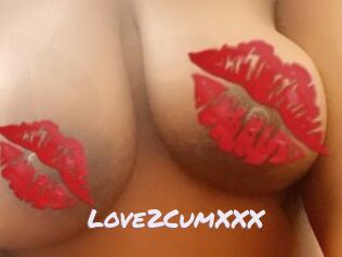 Love2CumXXX
