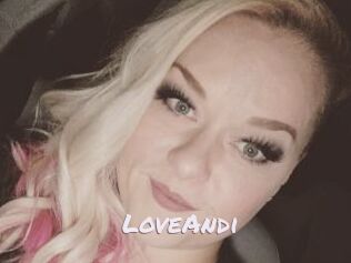 LoveAndi