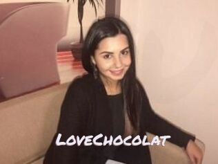 LoveChocolat Deutsche Sexcams