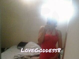 LoveGoddess8 Deutsche Sexcams