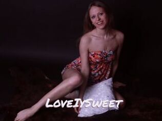 LoveIySweet