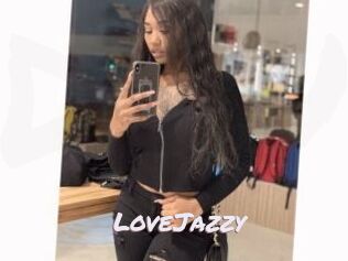 LoveJazzy