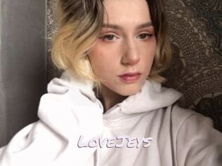 LoveJeys