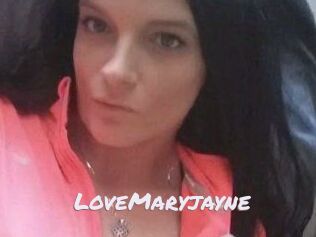 LoveMaryjayne
