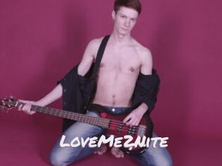 LoveMe2Nite