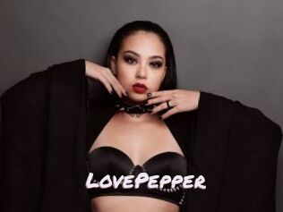 LovePepper Deutsche Sexcams