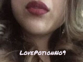 LovePotionNo9