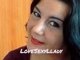 LoveSexyLlady