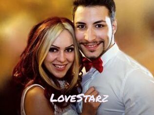 LoveStarz