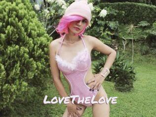 LoveTheLove