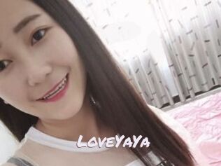 LoveYaYa Deutsche Sexcams