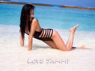 Love_Sammy