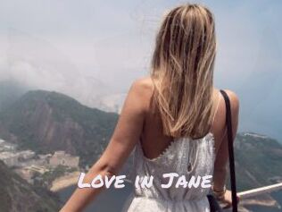 Love_in_Jane