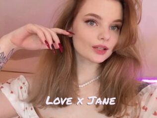 Love_x_Jane