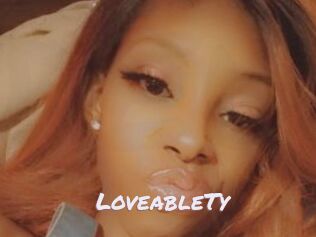 LoveableTy