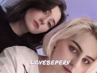 Lovebeperv