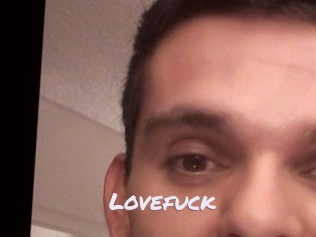 Lovefuck