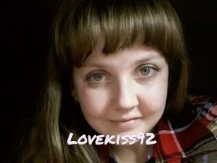 Lovekiss92 Deutsche Sexcams