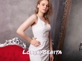 LovelyBenita