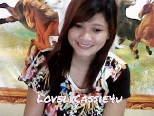 LovelyCassie4u