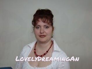 LovelyDreamingAn