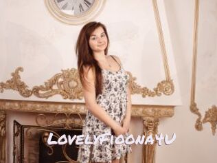 LovelyFioona4U Deutsche Sexcams
