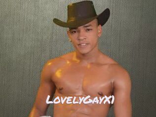 LovelyGayX1