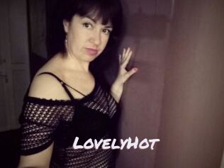 LovelyHot Deutsche Sexcams
