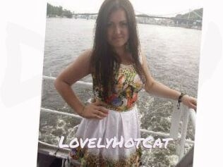 LovelyHotCat Deutsche Sexcams