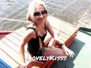 LovelyKisss Deutsche Sexcams