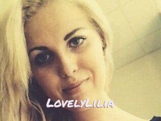 LovelyLilia_ Deutsche Sexcams