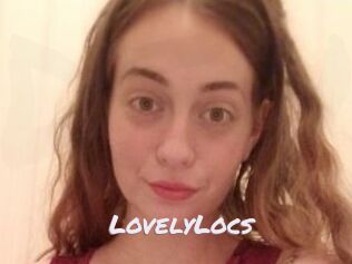 LovelyLocs Deutsche Sexcams