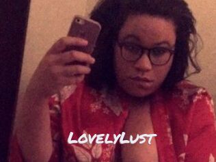 LovelyLust