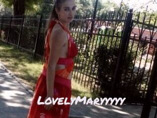 LovelyMaryyyyy Deutsche Sexcams