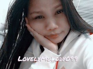 LovelyMelody099 Deutsche Sexcams