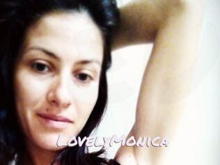 LovelyMonica Deutsche Sexcams
