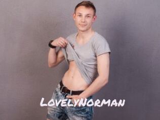 LovelyNorman Deutsche Sexcams