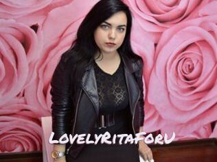 LovelyRitaForU Deutsche Sexcams